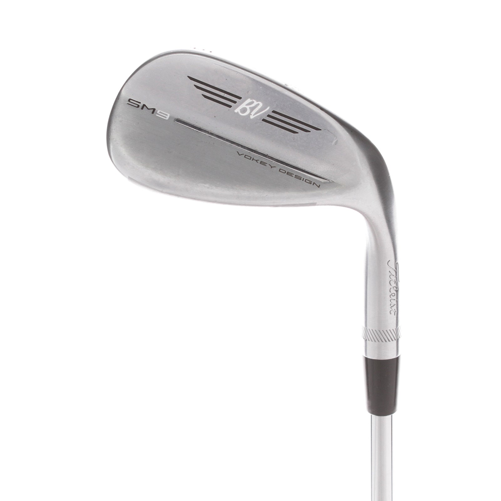 □ Titleist Vokey SM9 56 14F DG105 S200 Spin Milled SM9 Wedges | Vokey Golf Wedges | Titleist