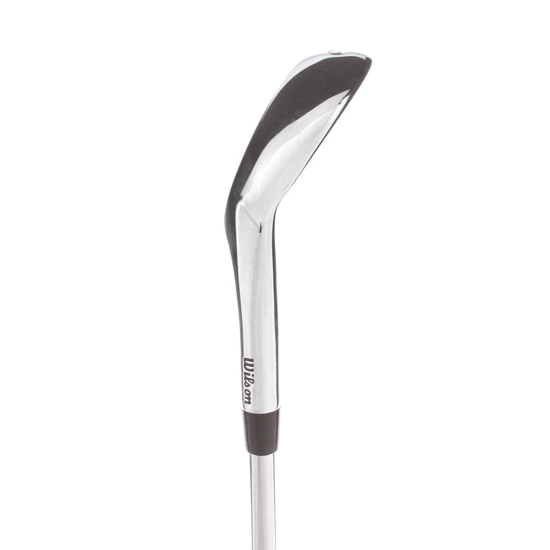 Wilson Staff D9 Forged Steel Men's Right Pitching Wedge 44* Stiff - Dynamic Gold 105 S300