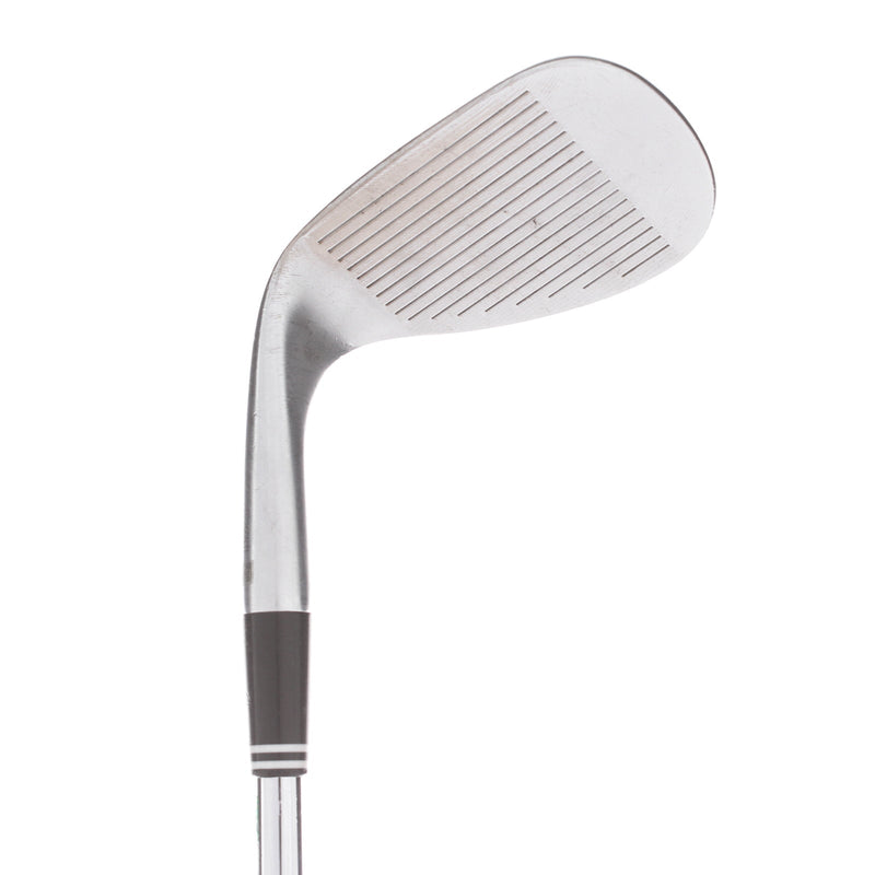 Cleveland RTX-3 Steel Men's Right Lob Wedge 60 Degree 9 Bounce Wedge - True Temper Dynamic Gold W