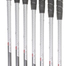 Callaway RAZR X Black Graphite Ladies Right Hand Irons 5-SW Ladies - Callaway 50g W