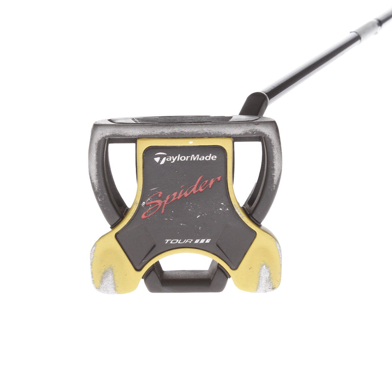 TaylorMade Spider Tour Men's Right Putter 34 Inches - Super Stroke