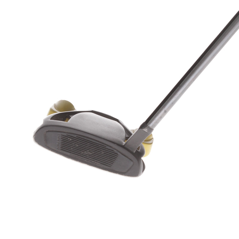TaylorMade Spider Tour Men's Right Putter 34 Inches - Super Stroke