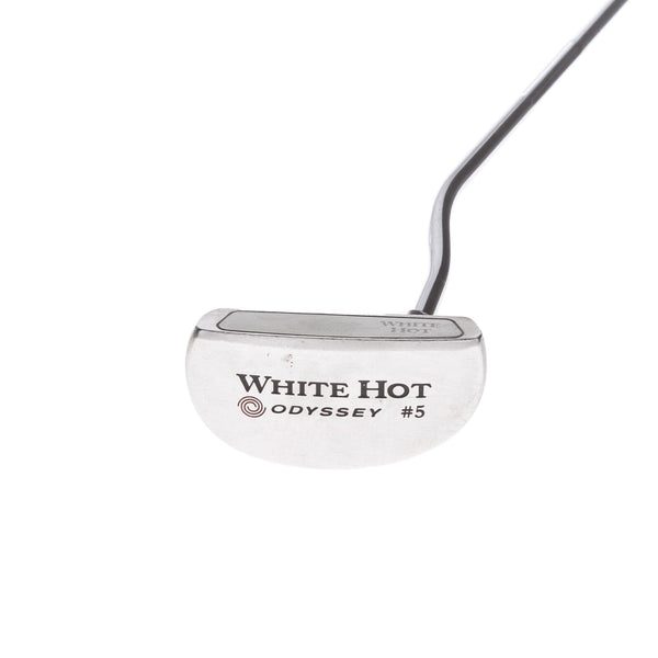 Odyssey White Hot #5 Mens Right Hand Putter 35" - Odyssey