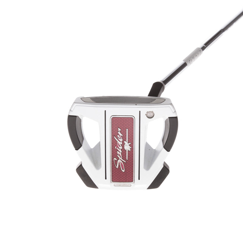 TaylorMade Spider EX Mens Right Hand Putter 34" TaylorMade - Super Stroke