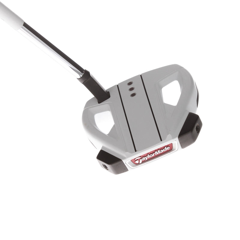 TaylorMade Spider EX Mens Right Hand Putter 34" TaylorMade - Super Stroke