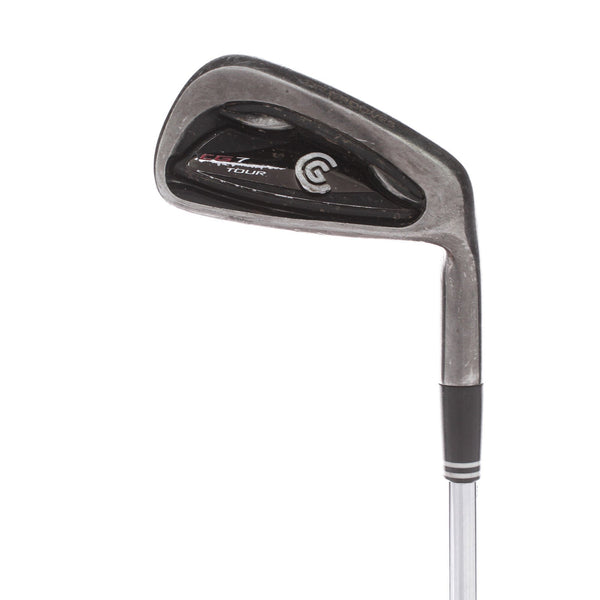 Cleveland CG7 Tour Steel Mens Right Hand 8 Iron Stiff - Dynamic Gold S300