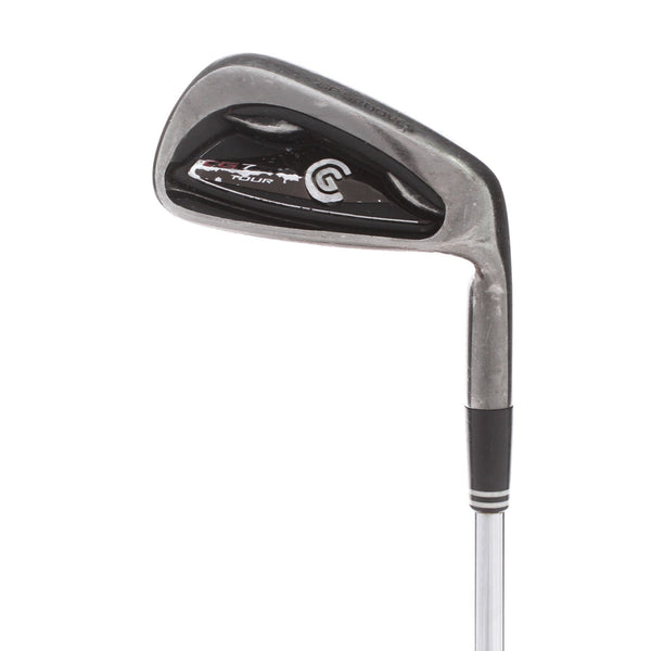 Cleveland CG7 Tour Steel Mens Right Hand 9 Iron Stiff - Dynamic Gold S300