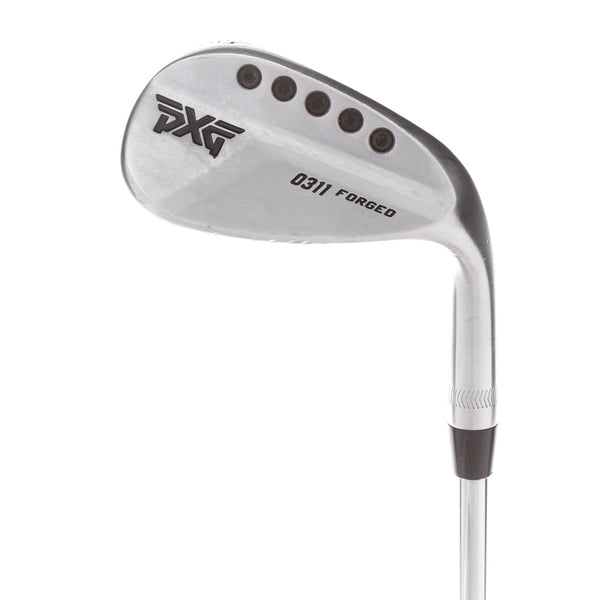 PXG 0311 Forged Steel Mens Right Hand Sand Wedge 54* 10 Bounce Stiff - True Temper Elevate MPH 95