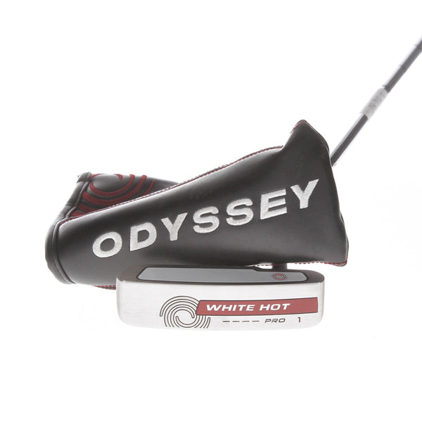 Odyssey White Hot Pro 1 Mens Right Hand Putter 34" - Odyssey