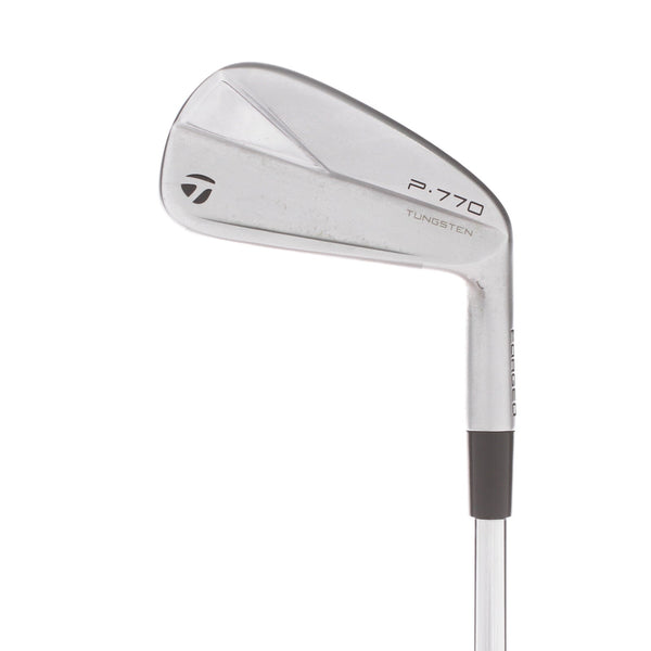 TaylorMade P770 2023 Steel Mens Right Hand 5 Iron Regular - Nippon N.S Pro Modus3 Tour 105