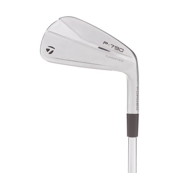 TaylorMade P790 2021 Steel Mens Right Hand 4 Iron Regular - Nippon N.S Pro Modus3 Tour 105