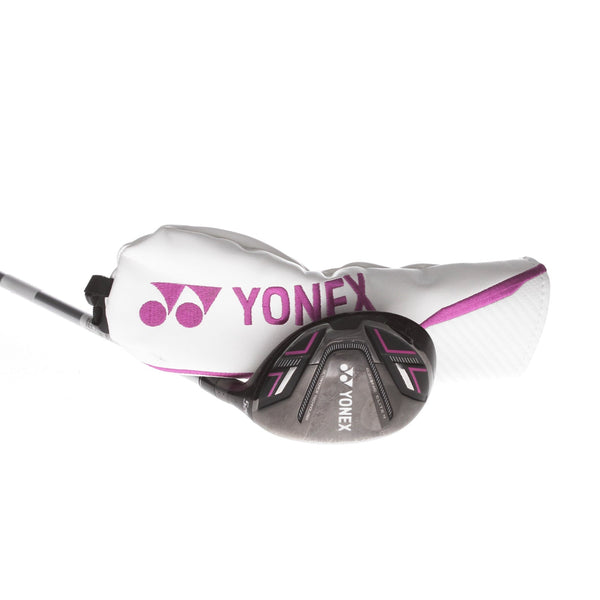 Yonex Ezone Elite 4 Graphite Ladies Right Hand 5 Hybrid 26* Ladies - Yonex EX-EO4L