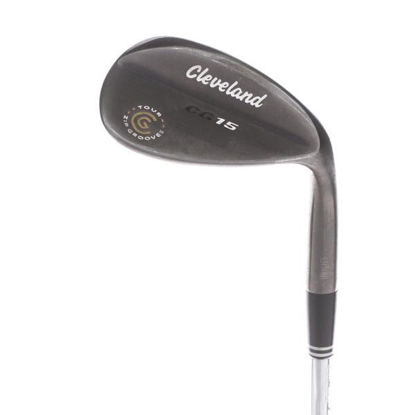 Cleveland CG15 Steel Mens Right Hand Sand Wedge 56* 14 Bounce Wedge -
