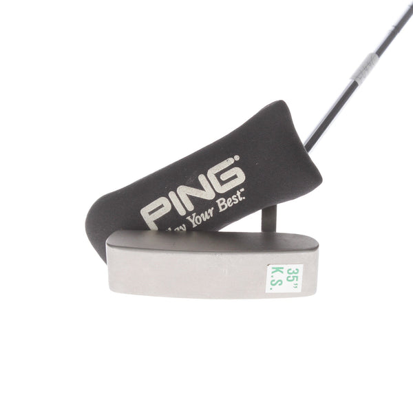 Ping VSL Mens Right Hand Putter 35" - Ping