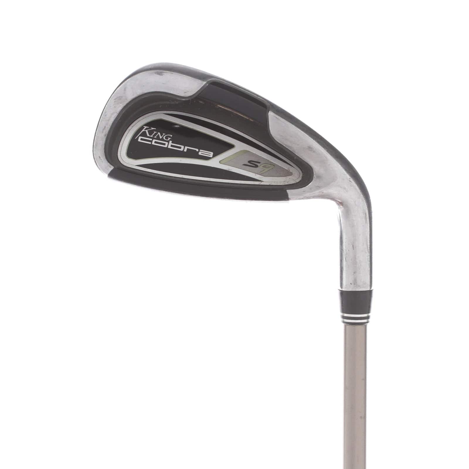 Série de Fers Cobra F Max Superlite - Rue du Golf