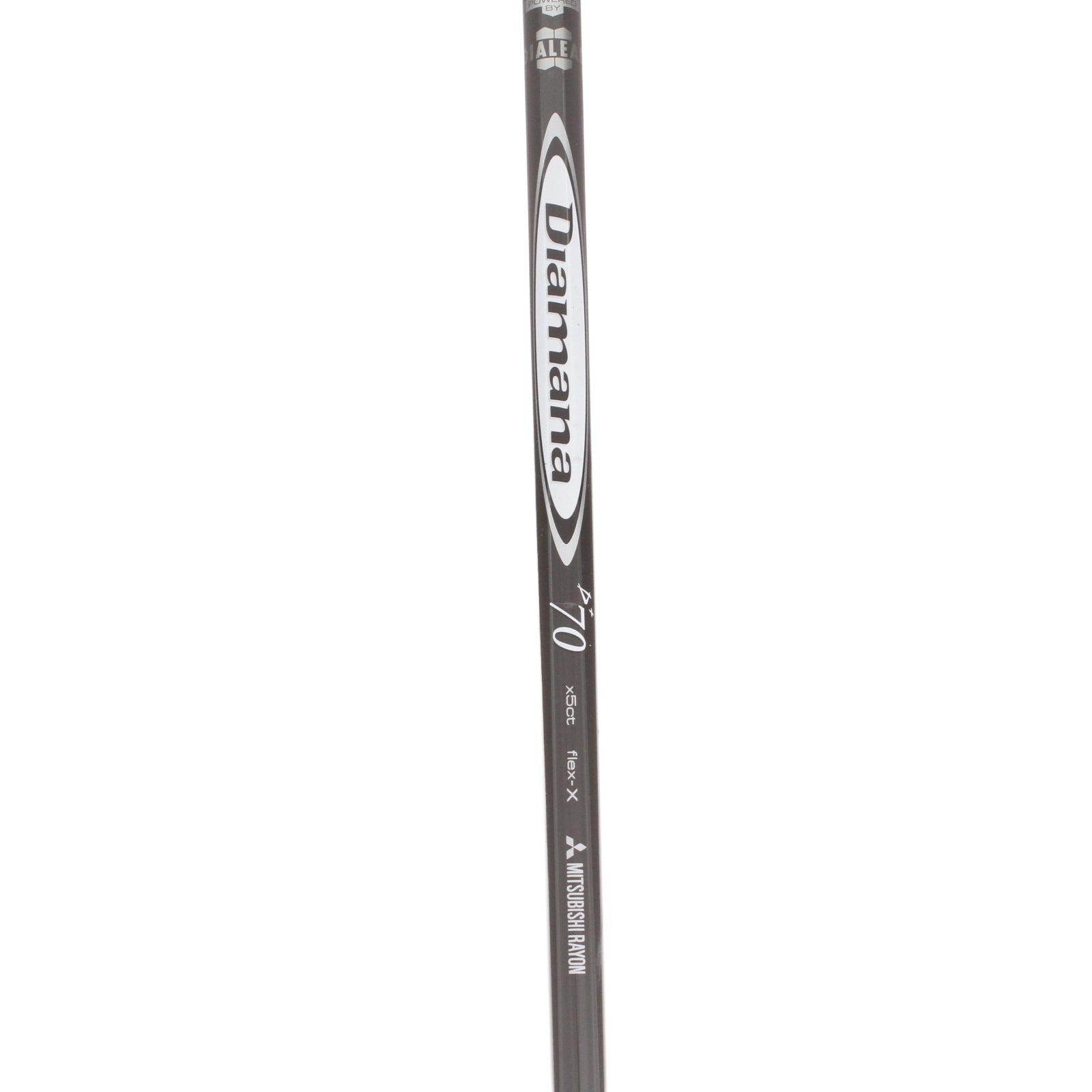 Diamana D+ 70 x5ct Driver Shaft Mitsubishi Extra Stiff