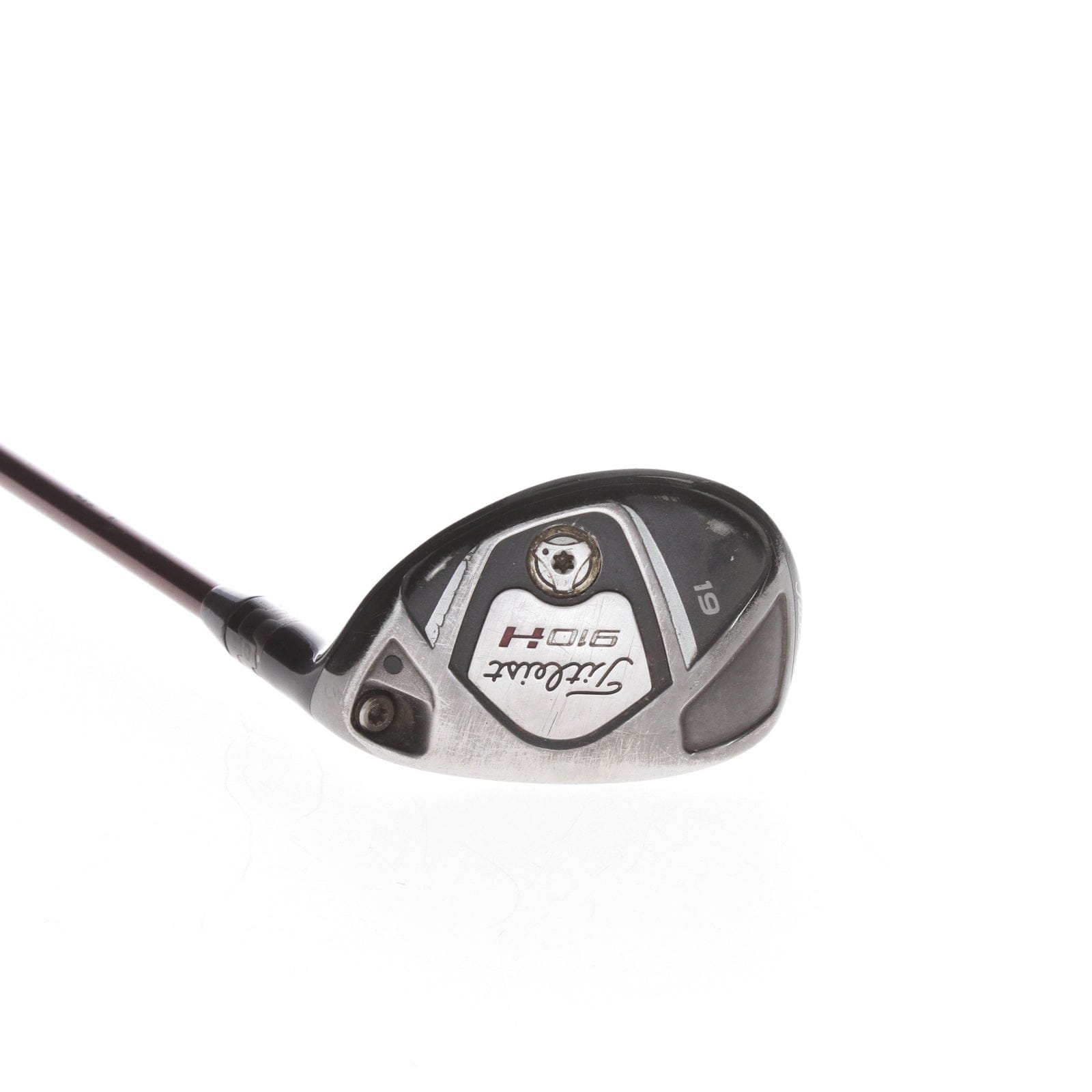 Tête De Club Titleist 910H Hybride 19° (pour Droitier)