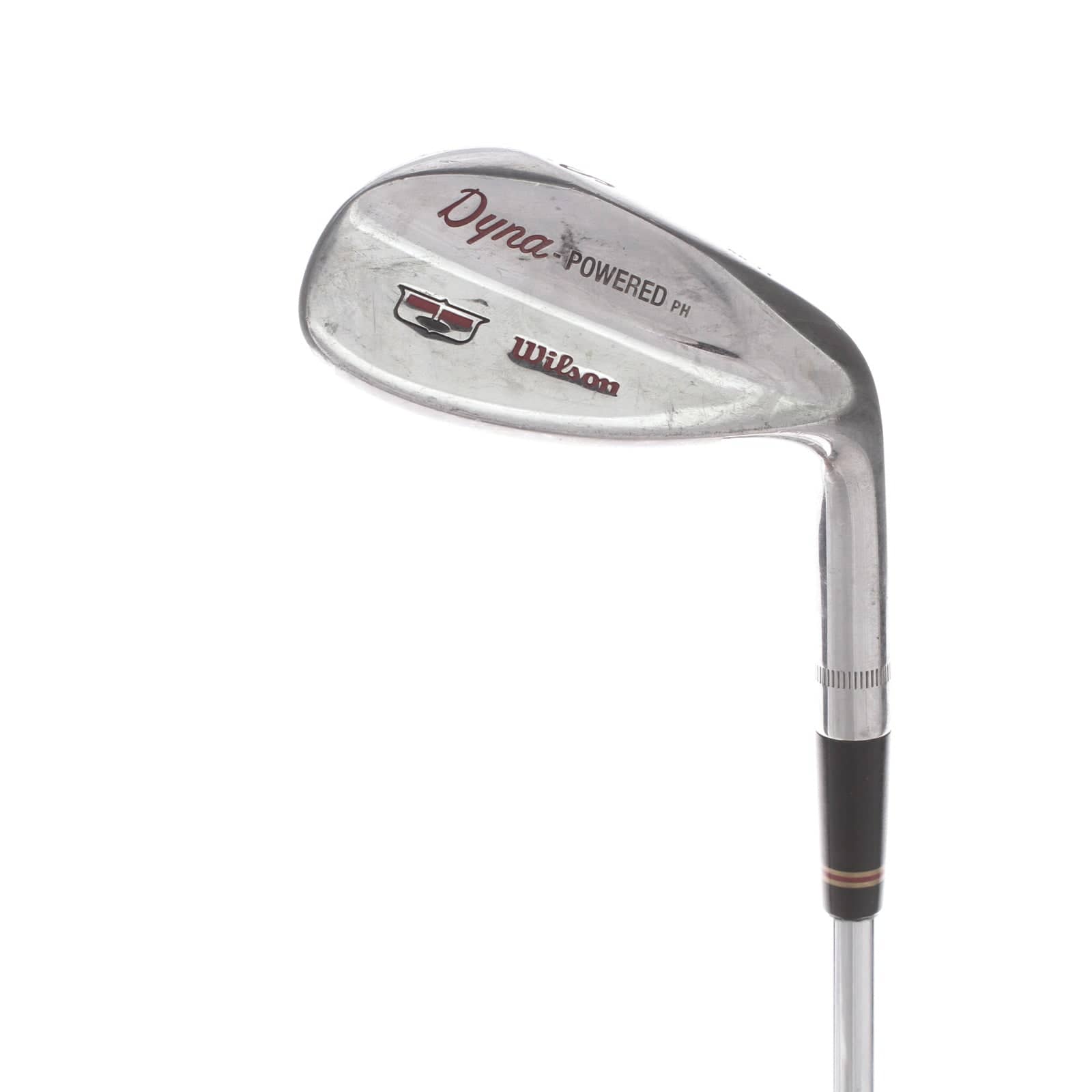 Sandwedge Wilson Pro Staff SGI Pour Homme - Fût Graphite