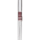 Wilson Deep Red Steel Mens Right Hand 4 Iron Regular - Wilson Fat Shaft
