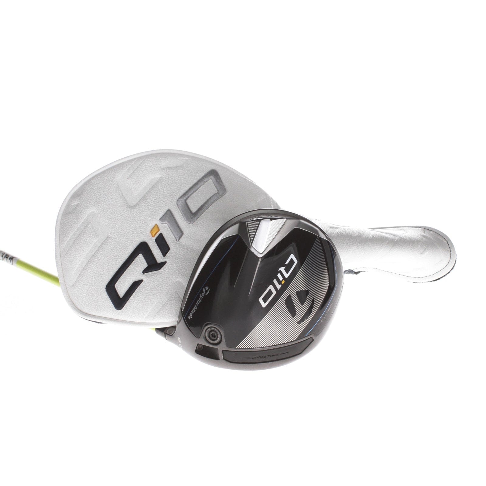 Driver TaylorMade 10° Regular Homme - Arbre Graphite - Occasion