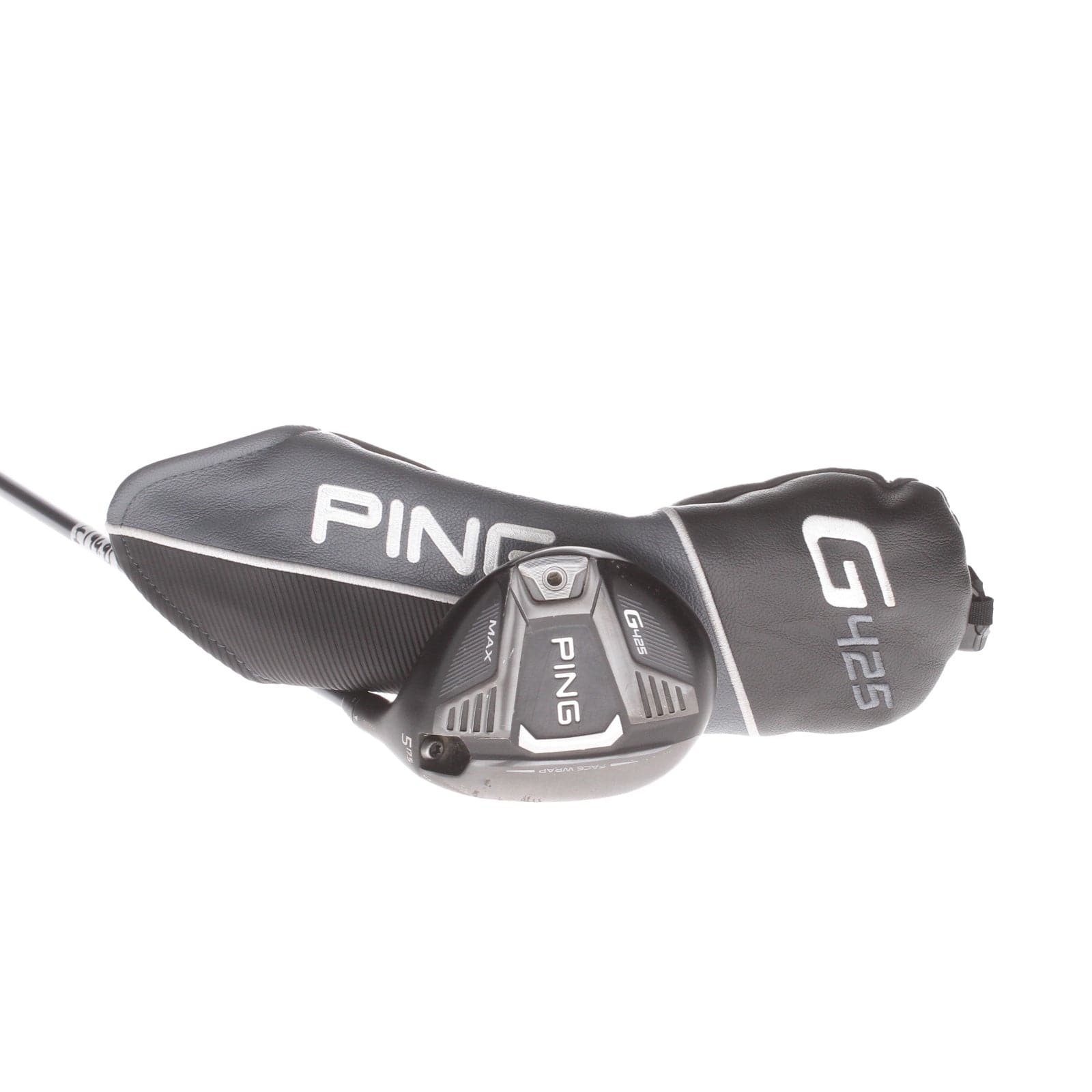 Tête De Bois De Fairway Ping G425 MAX – 17,5° (5 Bois) – Main Droite – Occasion