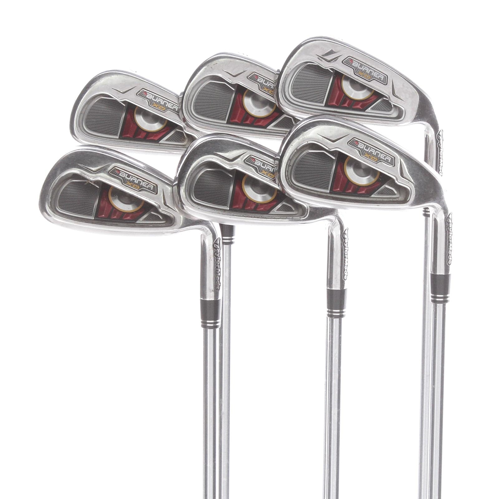 HIERRO 9 TAYLORMADE BURNER PLUS MUJER - especialistas en