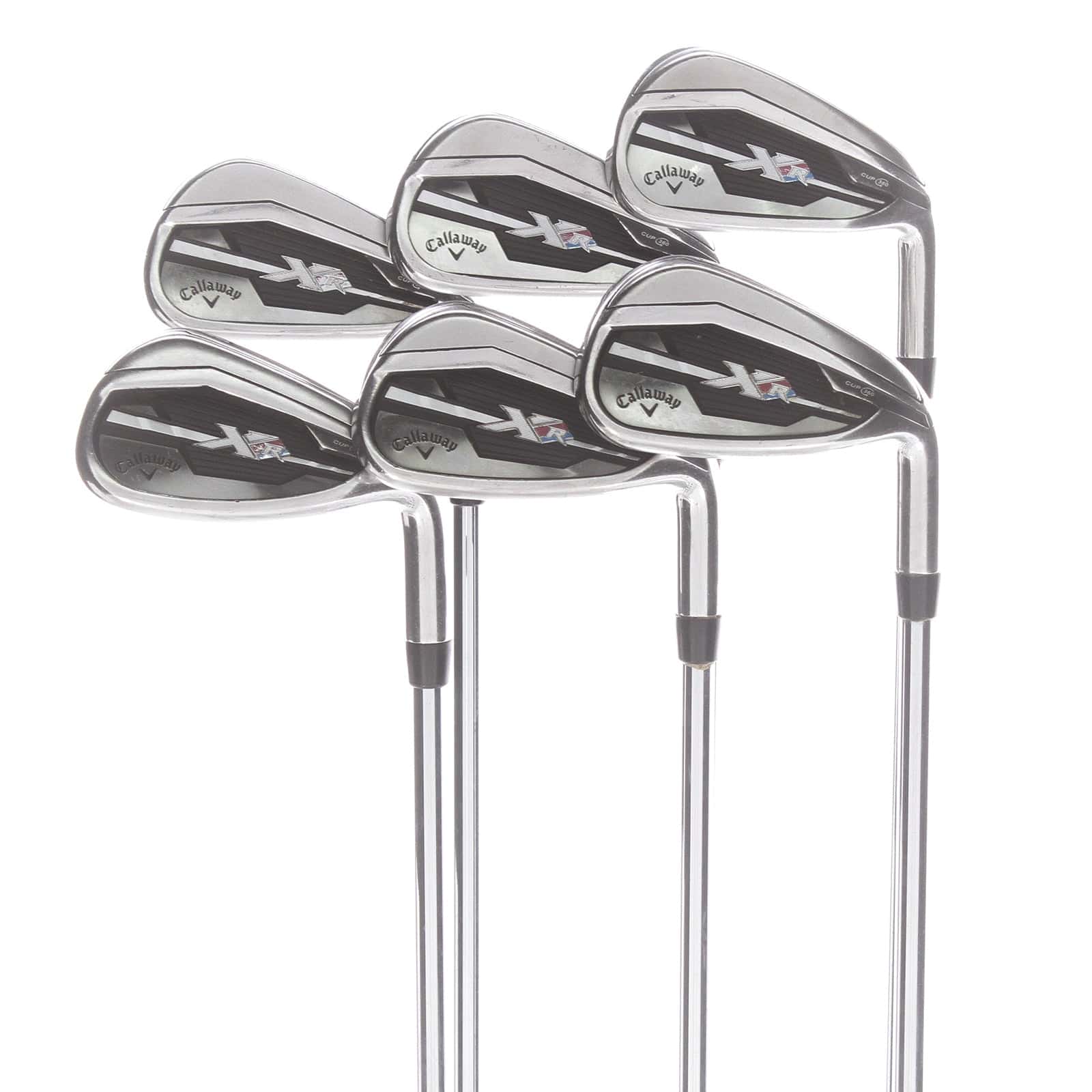 Callaway - Fer de golf homme apex ut 24