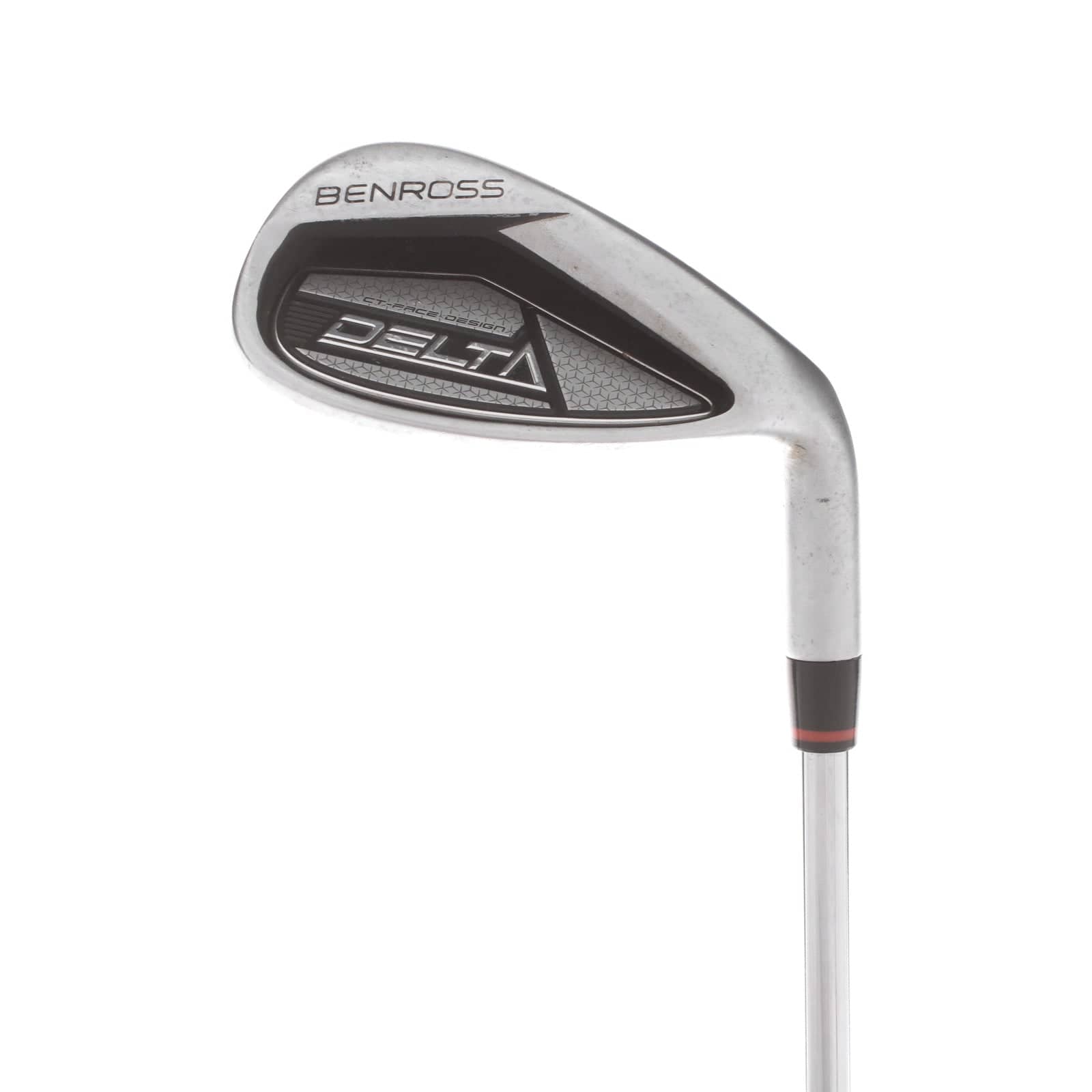 Wedges - Ping - Wedge bunkr graphite