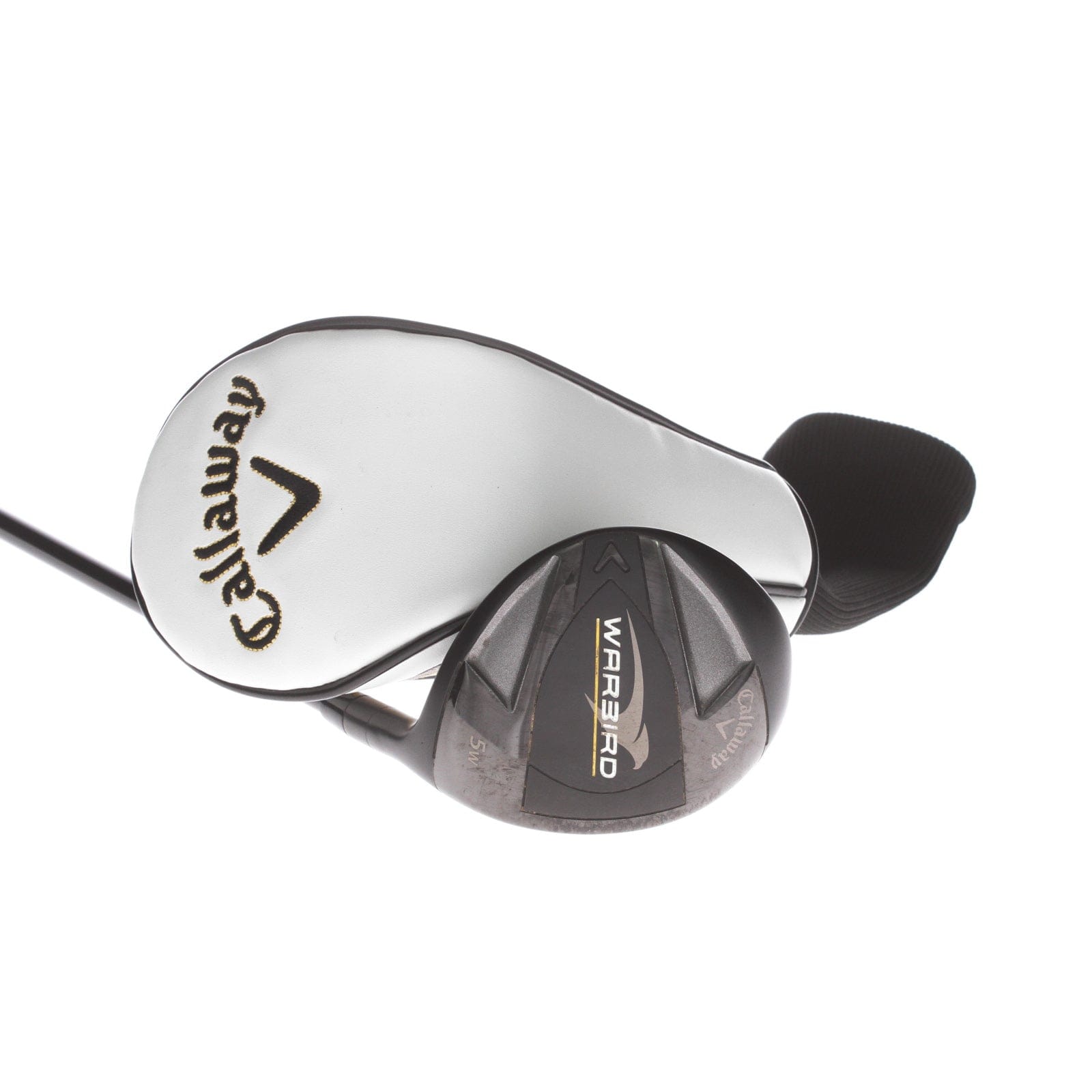 Callaway Warbird Irons Review 2023 - Are they a Good Choice for High Handicapper
