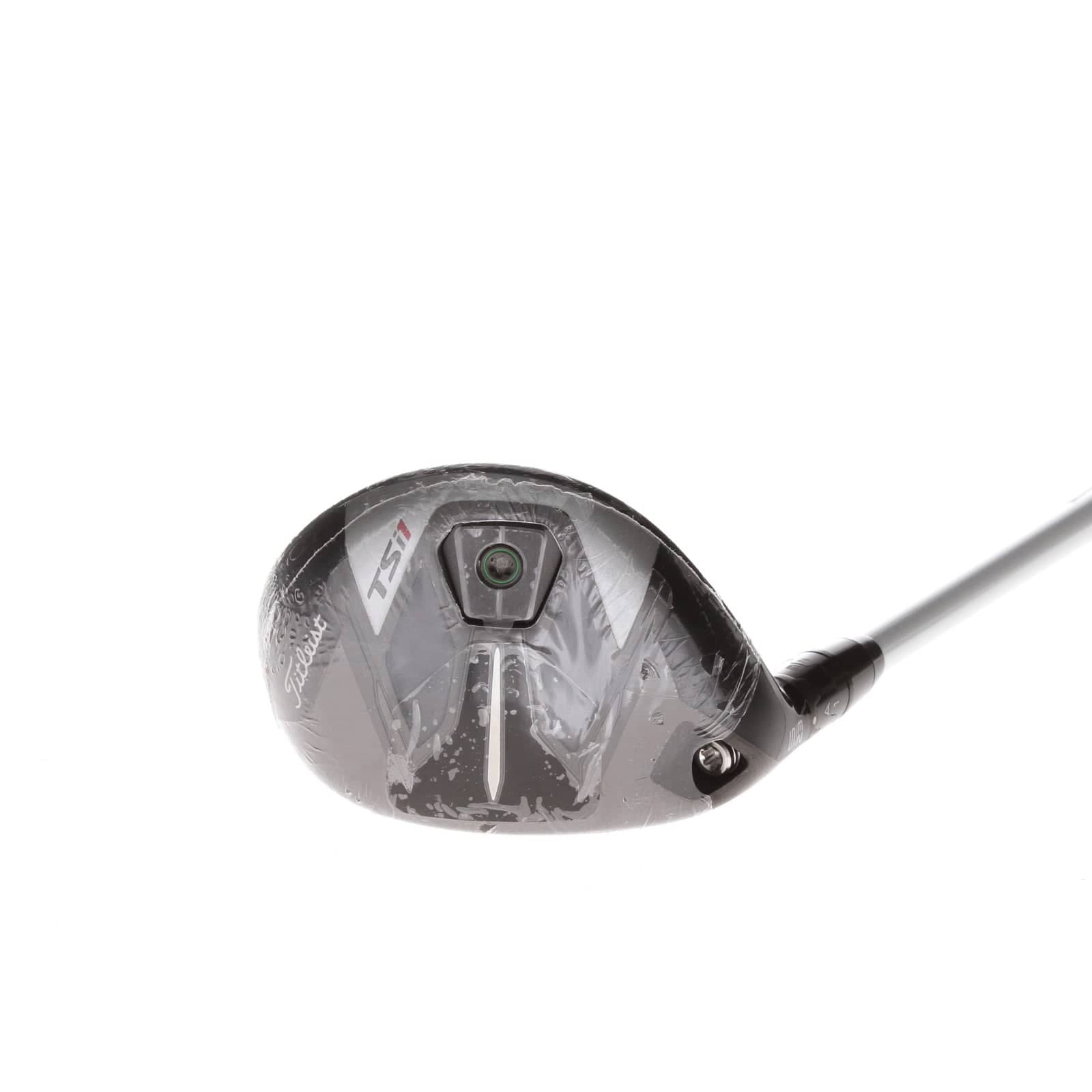 Titleist TSi1 Hybride 5 - 23°, Aldila Ascent 50 Regular - Occasion, Bon état