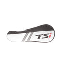 Titleist TSi2 Graphite Ladies Left Hand 4 Hybrid 21* Ladies - Kuro Kage 45