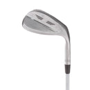 Titleist Vokey SM9 Graphite Ladies Right Hand Lob Wedge 60* 12 Bounce D Grind Ladies - BV Vokey