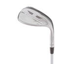 Titleist Vokey SM9 Graphite Ladies Right Hand Lob Wedge 60* 12 Bounce D Grind Wedge - Tensei AV Red AM(2)