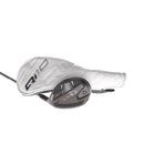 TaylorMade Qi10 Max Graphite Ladies Right Hand 4 Hybrid 23* Ladies - Fujikura Speeder NX 40