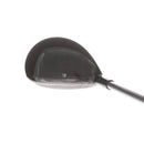 TaylorMade Qi10 Max Graphite Ladies Right Hand 4 Hybrid 23* Ladies - Fujikura Speeder NX 40