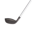TaylorMade Qi10 Max Graphite Ladies Right Hand 4 Hybrid 23* Ladies - Fujikura Speeder NX 40