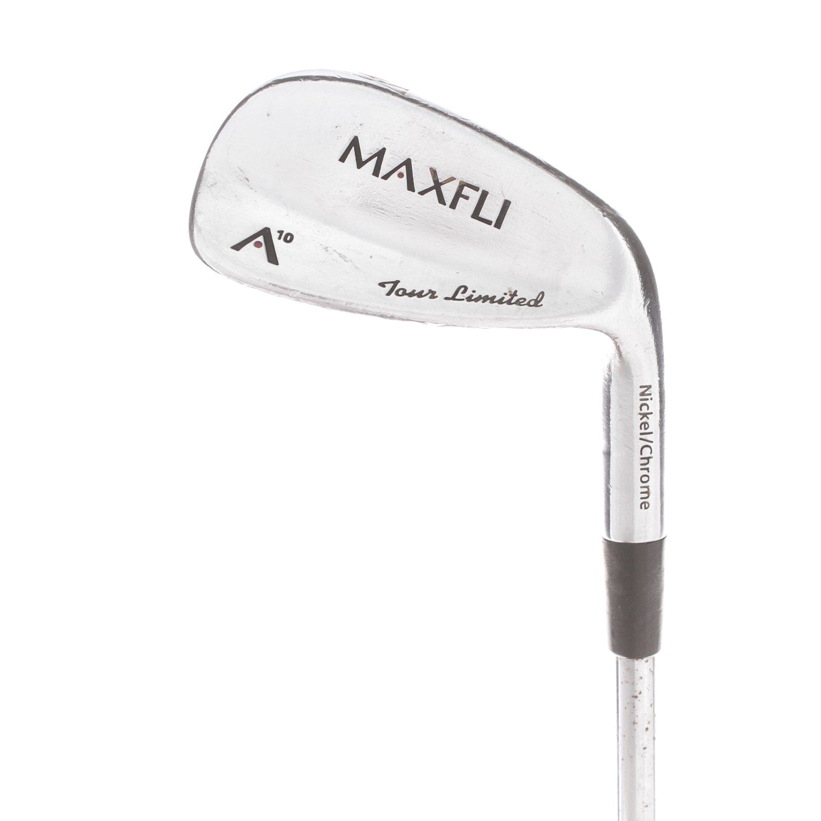 Callaway Edge Pitching Wedge PW Senior A Flex Graphite Shaft RH 34.25