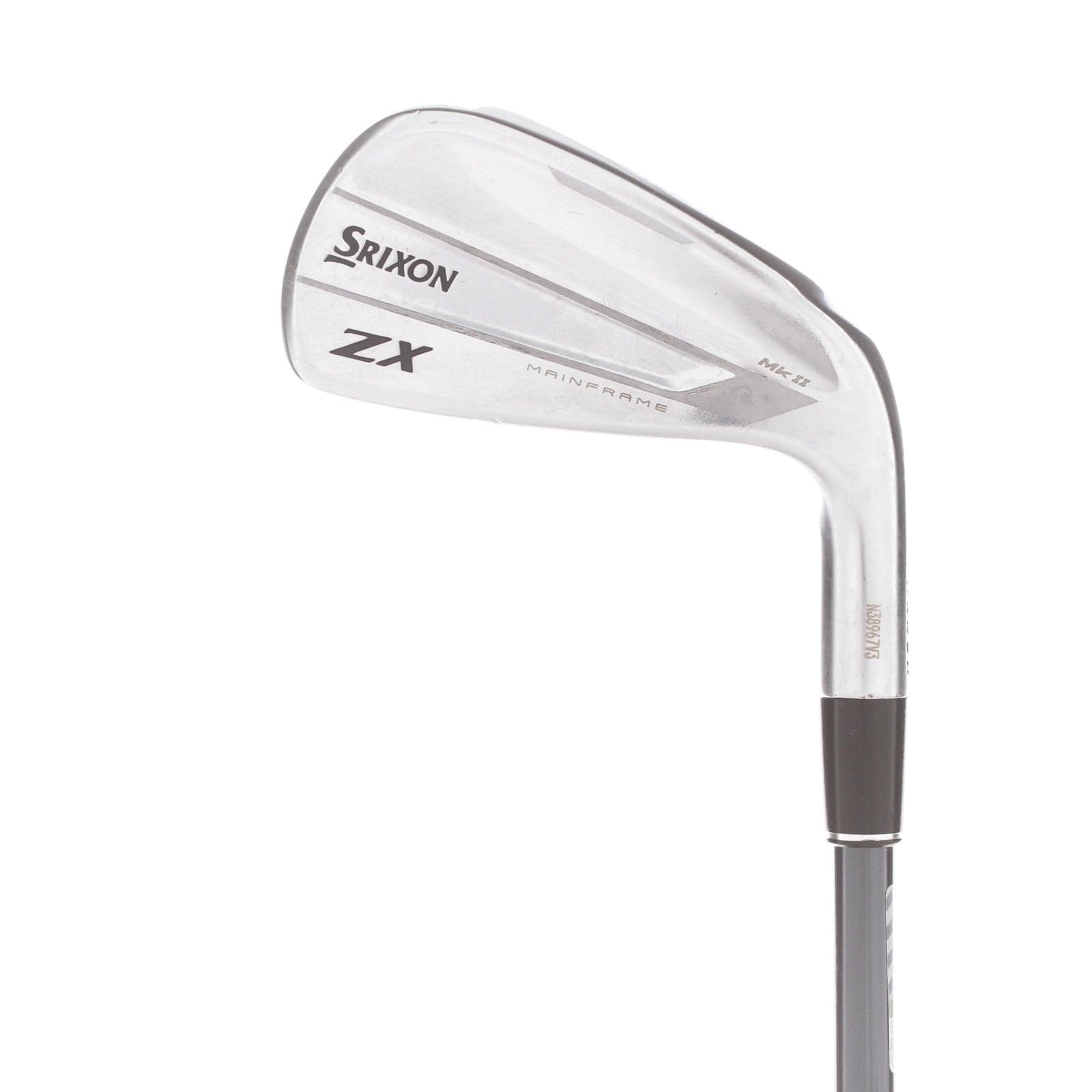 Fer Utilitaire Srixon ZX MkII 3 - 20° - Gaucher - Tête Seule - Occasion - 447521