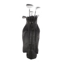 Fazer CTR21 Steel/Graphite Ladies Right Hand Package Set Ladies - Fazer CTR21