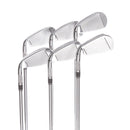 TaylorMade M CGB Steel Mens Right Hand Irons 5-PW Regular - N.S.Pro 840