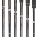 TaylorMade M CGB Steel Mens Right Hand Irons 5-PW Regular - N.S.Pro 840