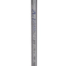 Cobra FP Graphite Mens Right Hand Irons 5-SW Ladies - Aldila NV HL 50g