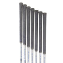 Cobra FP Graphite Mens Right Hand Irons 5-SW Ladies - Aldila NV HL 50g