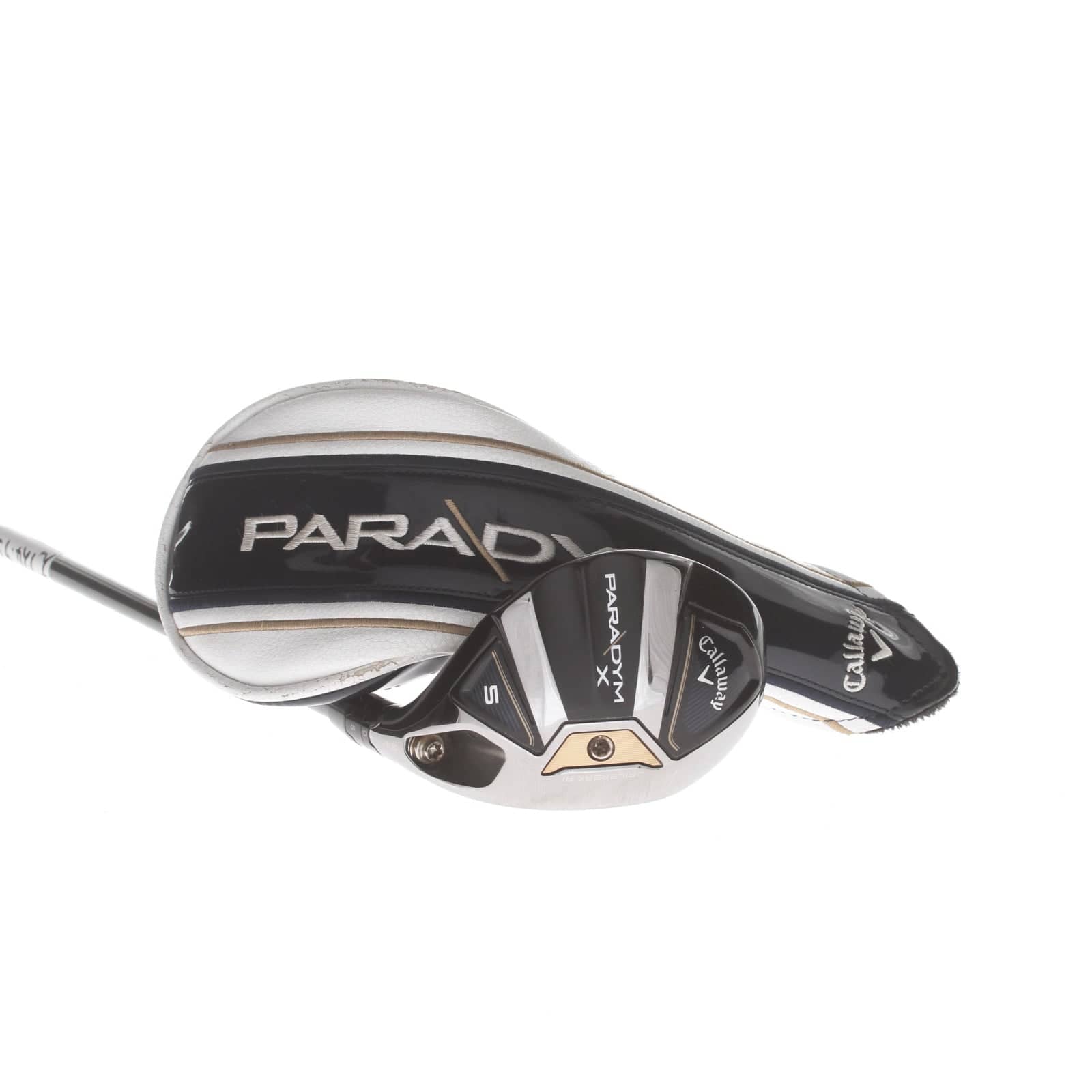 Tête De Driver Callaway Paradym 10,5° - Occasion, Homme, Droite, Bois 1