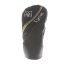 Lynx Crystal Graphite Ladies Right Hand Driver 12* Ladies - Lynx LK Series