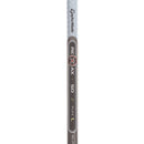 TaylorMade Burner Plus Graphite Ladies Right Hand Irons 7-SW Ladies - REAX 50