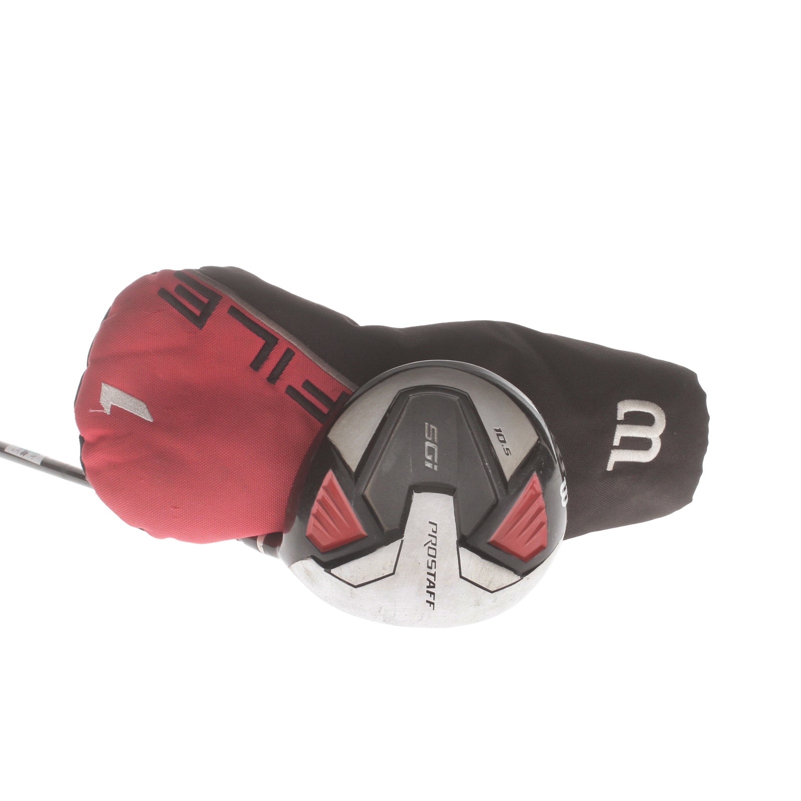 Wilson PRO Staff SGI MRH Chipper, Mazze da Golf Uomo, Multicolore Wilson PRO Staff SGI MRH Chipper, Mazze da Golf Uomo, Multicolore