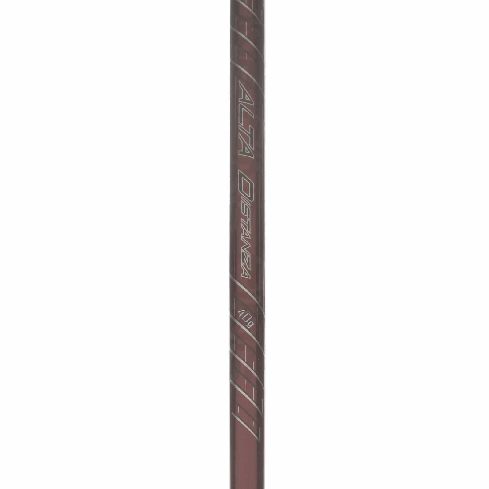 Alta Distanza 40g Driver Shaft Ping Regular Ping 3rd Gen- G425/G430/G4