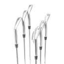 Titleist T100 Steel Mens Right Hand Irons 5-PW Extra Stiff - AMT Tour White X100