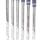 Titleist T100 Steel Mens Right Hand Irons 5-PW Extra Stiff - AMT Tour White X100